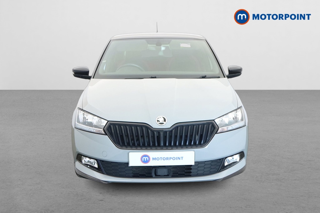 Used Skoda Fabia 2021 for sale - 76710430: Photo 2