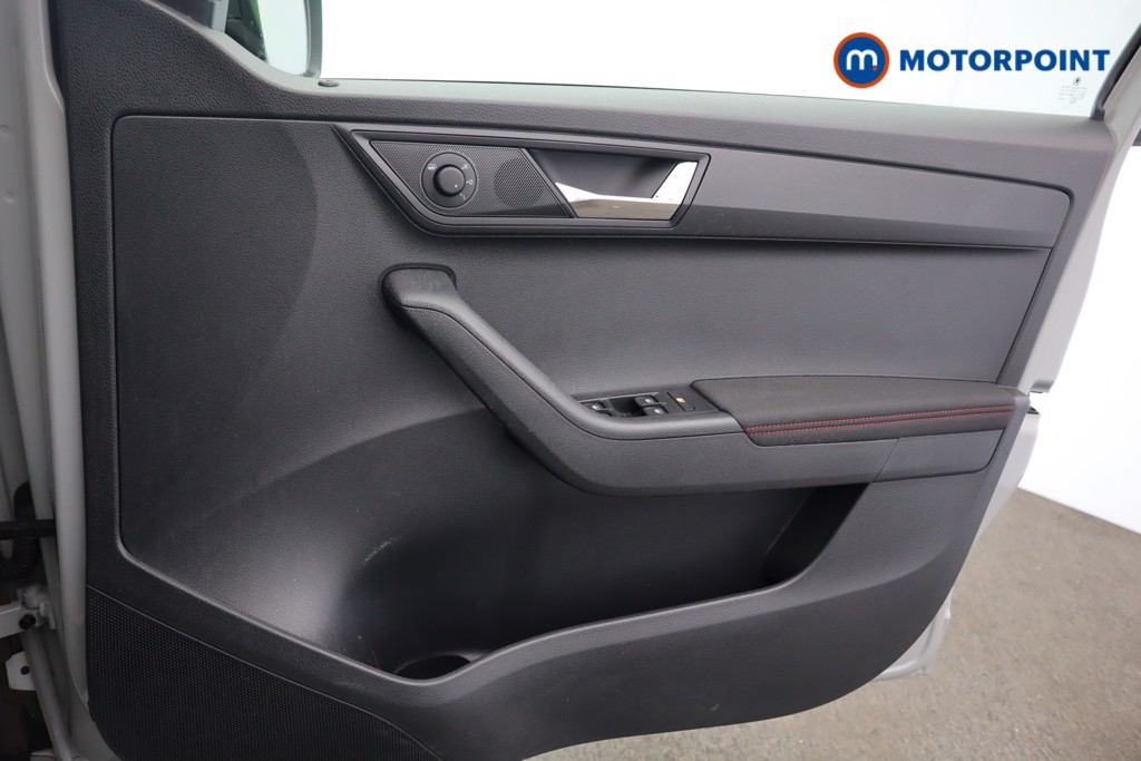 Used Skoda Fabia 2021 for sale - 76710430: Photo 28