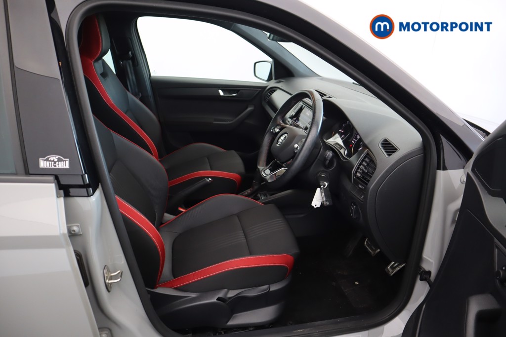 Used Skoda Fabia 2021 for sale - 76710430: Photo 29