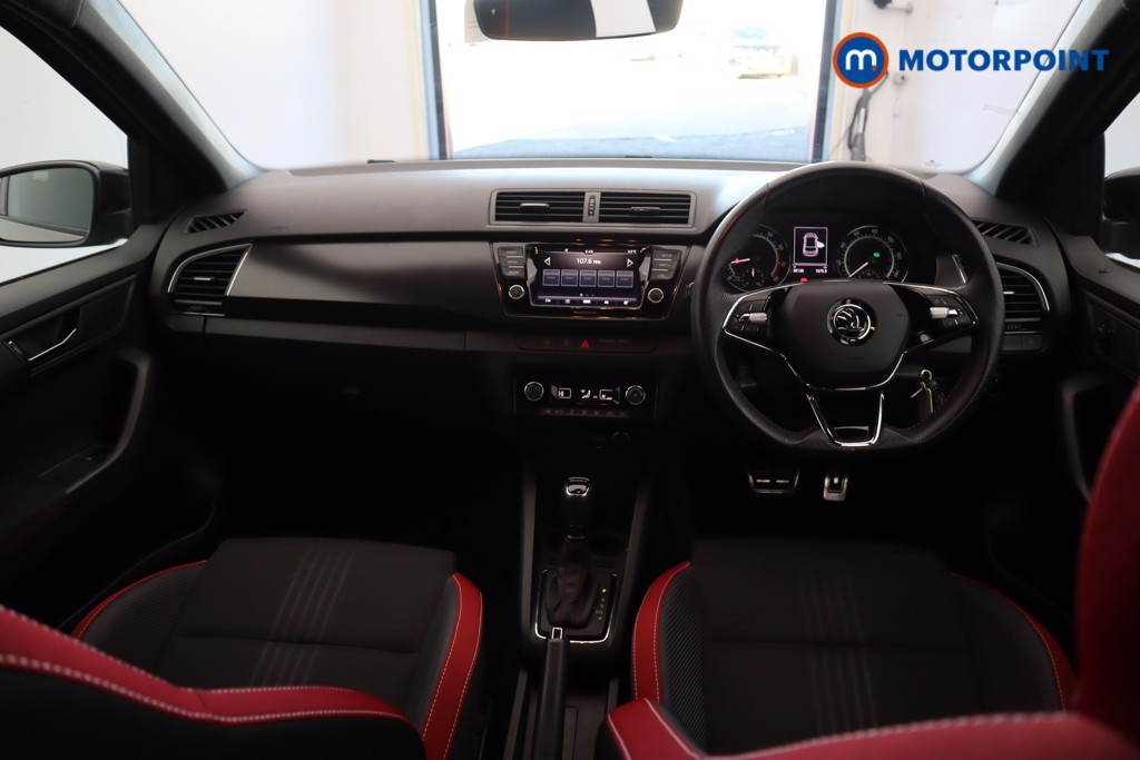 Used Skoda Fabia 2021 for sale - 76710430: Photo 30