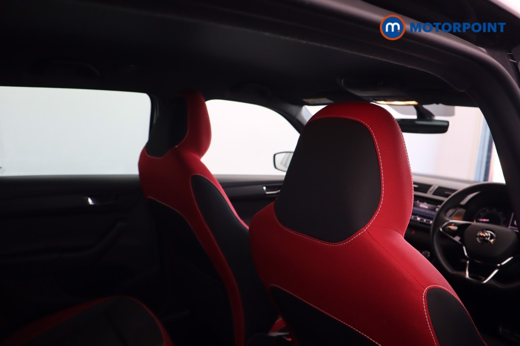 Used Skoda Fabia 2021 for sale - 76710430: Photo 32