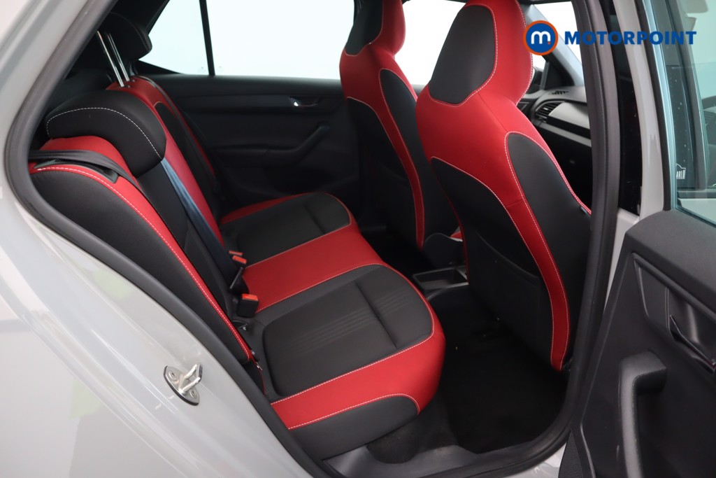 Used Skoda Fabia 2021 for sale - 76710430: Photo 33