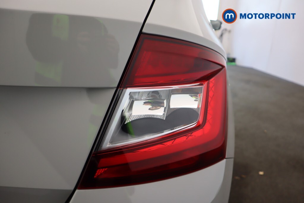 Used Skoda Fabia 2021 for sale - 76710430: Photo 35