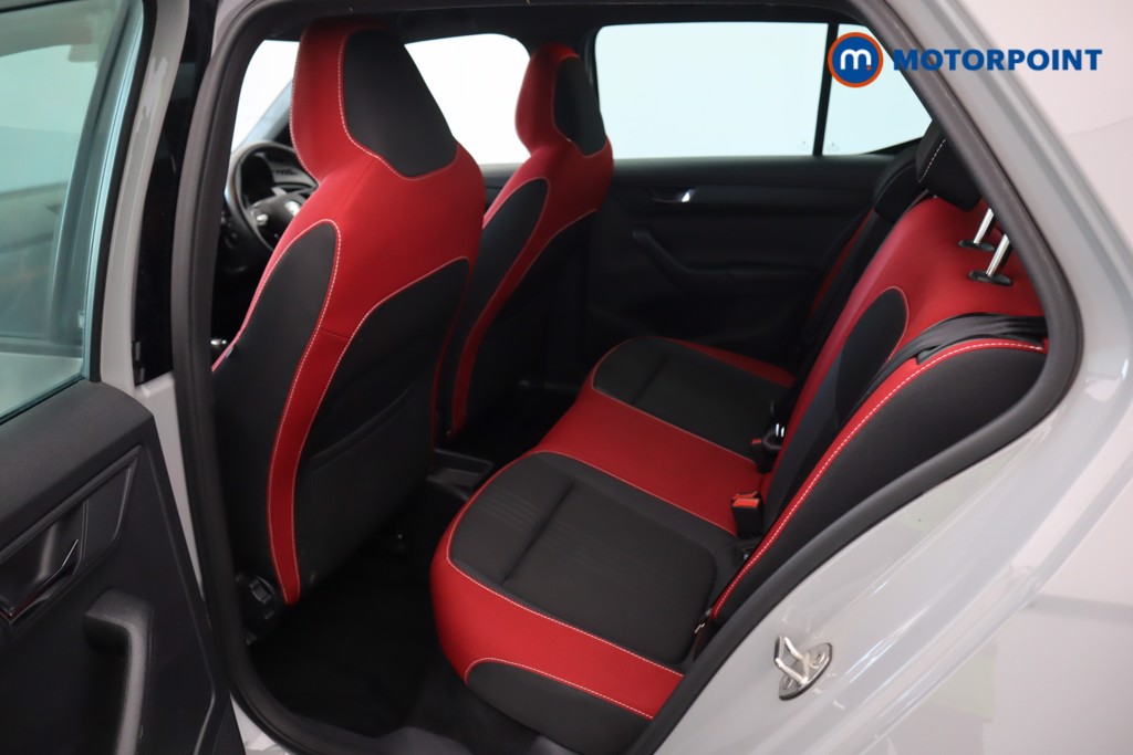 Used Skoda Fabia 2021 for sale - 76710430: Photo 37