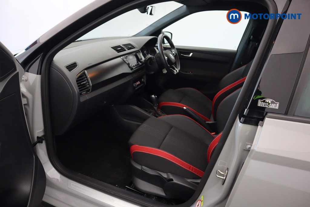 Used Skoda Fabia 2021 for sale - 76710430: Photo 39