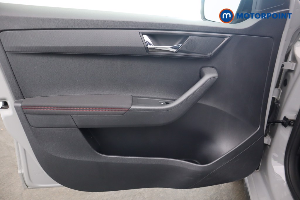 Used Skoda Fabia 2021 for sale - 76710430: Photo 41