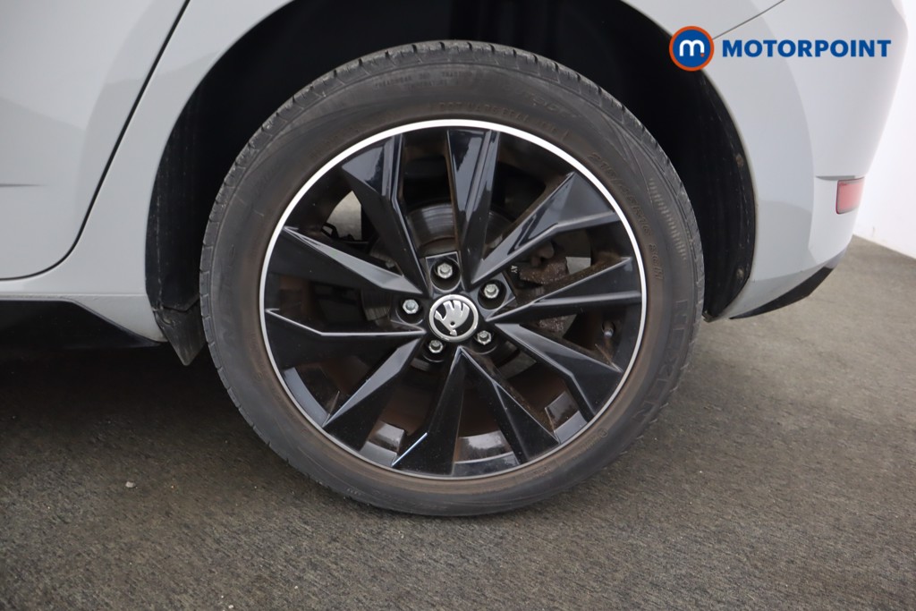 Used Skoda Fabia 2021 for sale - 76710430: Photo 42