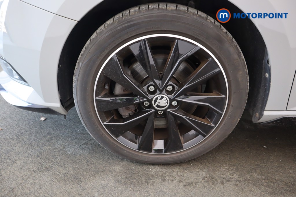 Used Skoda Fabia 2021 for sale - 76710430: Photo 43