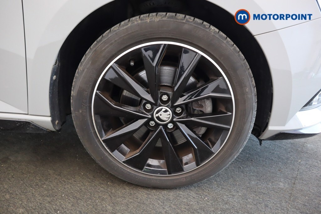 Used Skoda Fabia 2021 for sale - 76710430: Photo 44