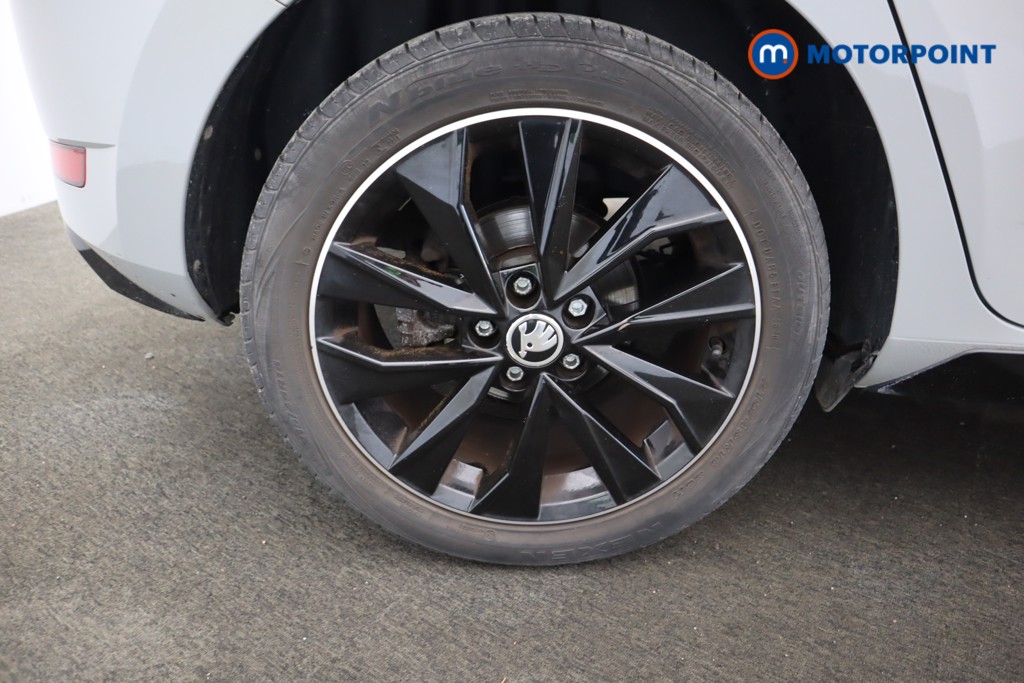 Used Skoda Fabia 2021 for sale - 76710430: Photo 45