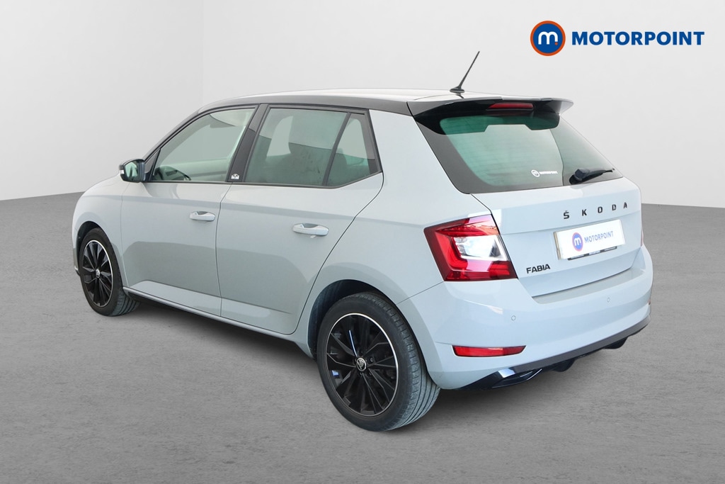 Used Skoda Fabia 2021 for sale - 76710430: Photo 5