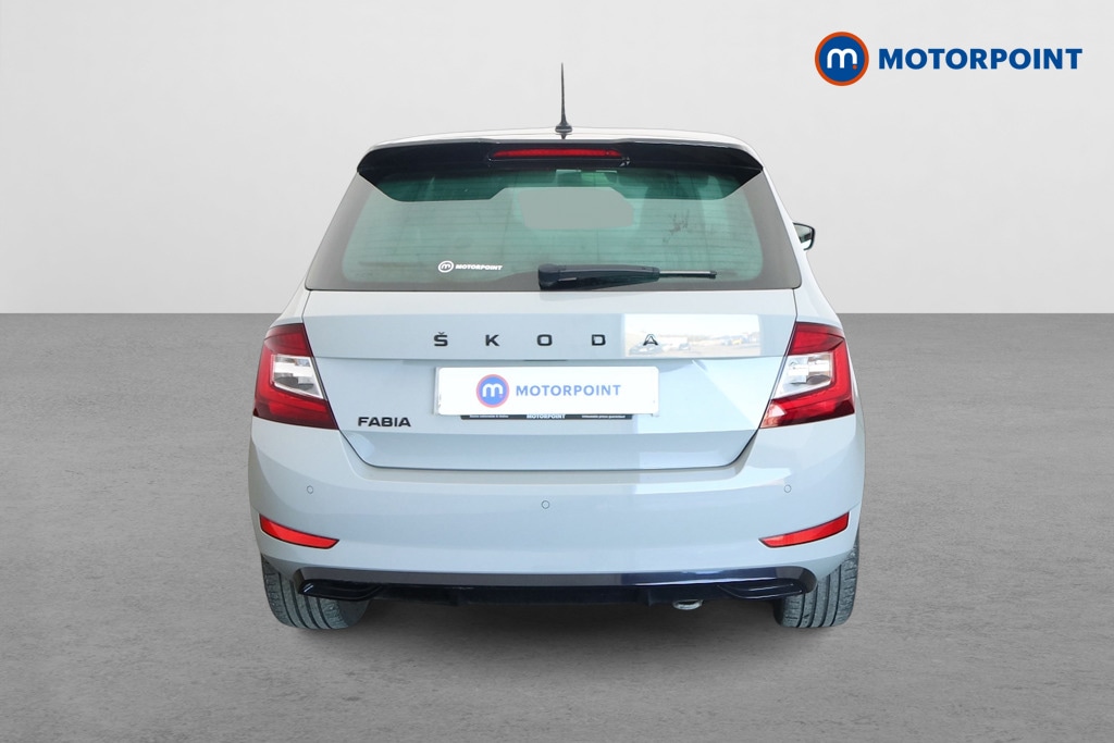 Used Skoda Fabia 2021 for sale - 76710430: Photo 6