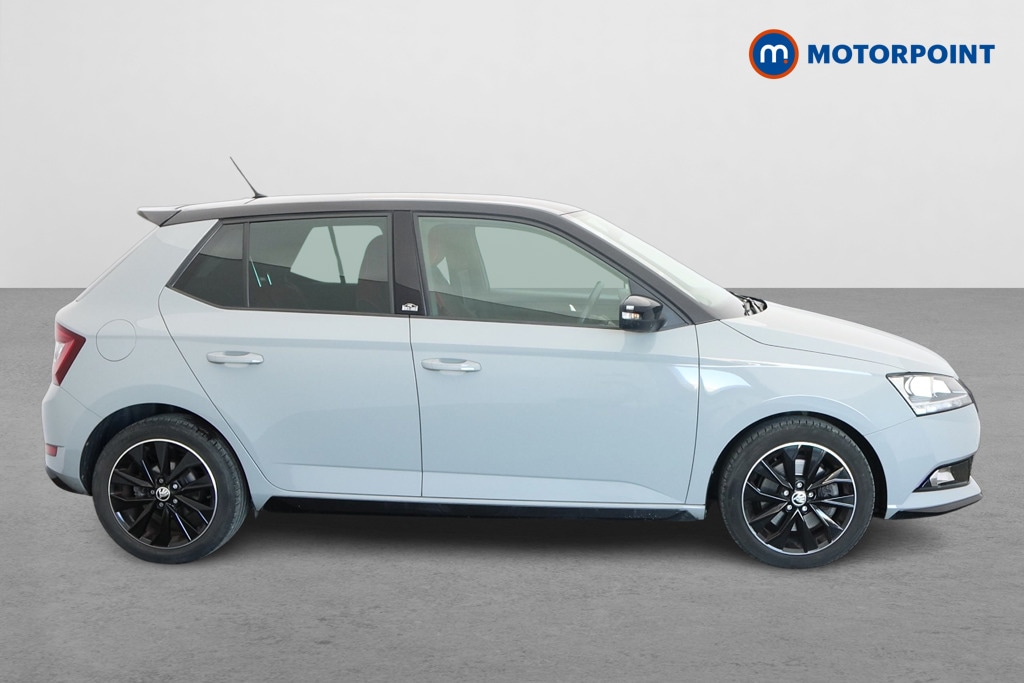 Used Skoda Fabia 2021 for sale - 76710430: Photo 8