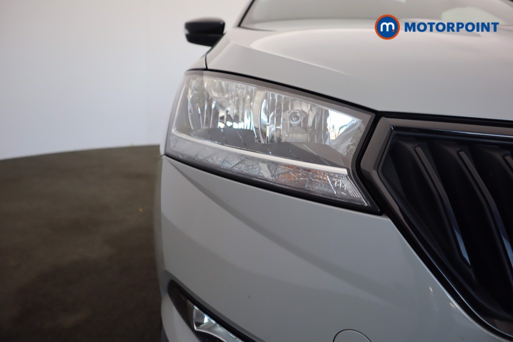 Used Skoda Fabia 2021 for sale - 76710430: Photo 9