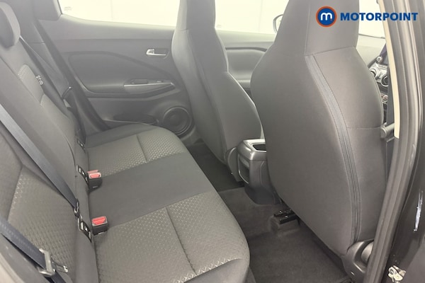 Used Nissan Juke 2022 for sale - 76244909: Photo 13