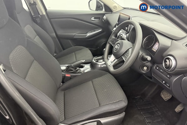 Used Nissan Juke 2022 for sale - 76244909: Photo 17
