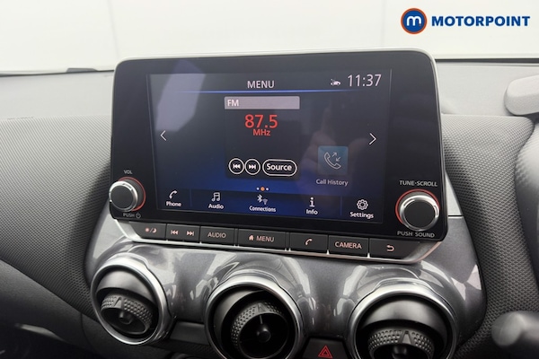 Used Nissan Juke 2022 for sale - 76244909: Photo 22