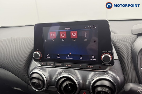 Used Nissan Juke 2022 for sale - 76244909: Photo 23