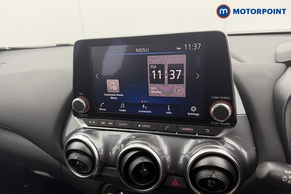Used Nissan Juke 2022 for sale - 76244909: Photo 24