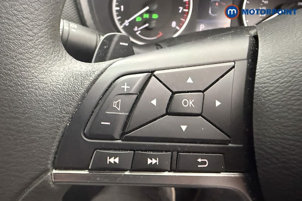 Used Nissan Juke 2022 for sale - 76244909: Photo 25