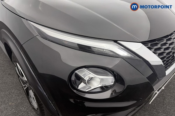 Used Nissan Juke 2022 for sale - 76244909: Photo 30