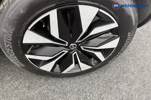 Used Nissan Juke 2022 for sale - 76244909: Photo 32