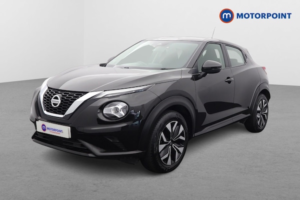 Used Nissan Juke 2022 for sale - 76244909: Photo 3