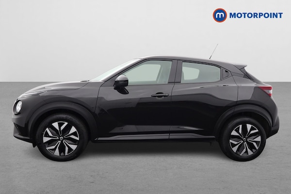 Used Nissan Juke 2022 for sale - 76244909: Photo 4