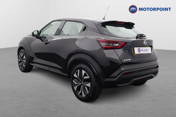 Used Nissan Juke 2022 for sale - 76244909: Photo 5