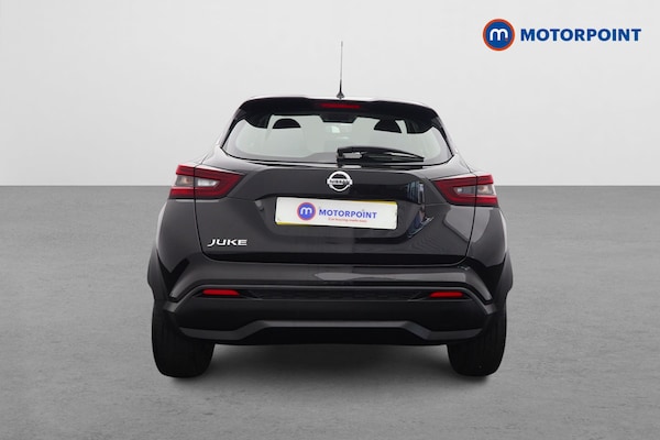 Used Nissan Juke 2022 for sale - 76244909: Photo 6