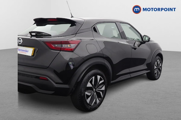 Used Nissan Juke 2022 for sale - 76244909: Photo 7