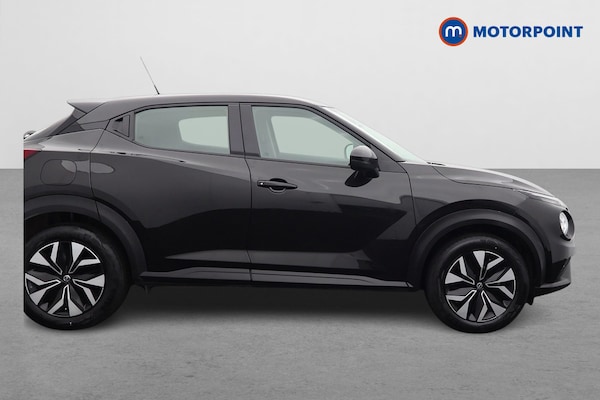 Used Nissan Juke 2022 for sale - 76244909: Photo 8