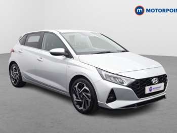 1.0T GDi 48V MHD Premium 5dr DCT