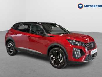 Used Peugeot 2008 2024 for sale - 74883807: Photo