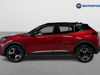 Used Peugeot 2008 2024 for sale - 74883807: Photo