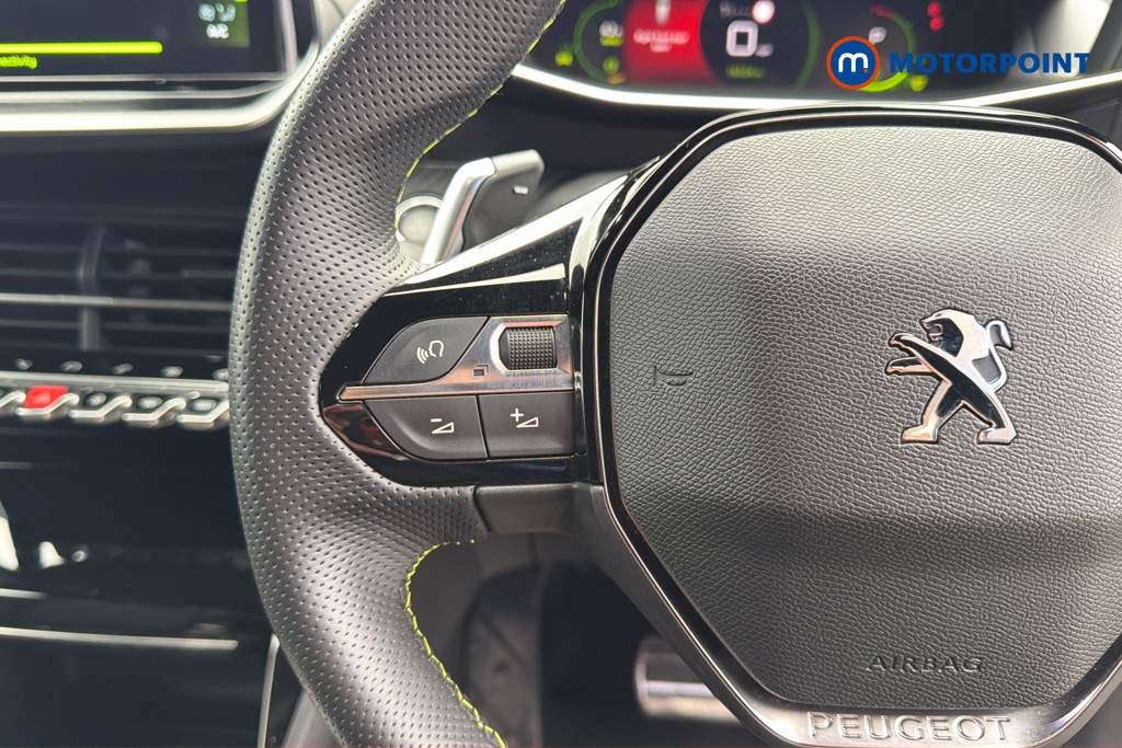 Used Peugeot 208 2023 for sale - 77819930: Photo 11