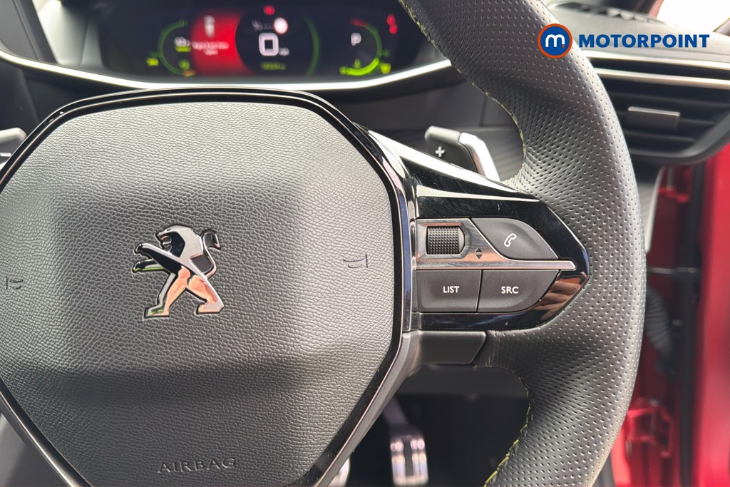 Used Peugeot 208 2023 for sale - 77819930: Photo 12