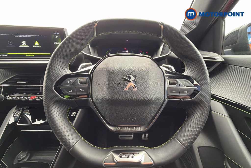 Used Peugeot 208 2023 for sale - 77819930: Photo 13