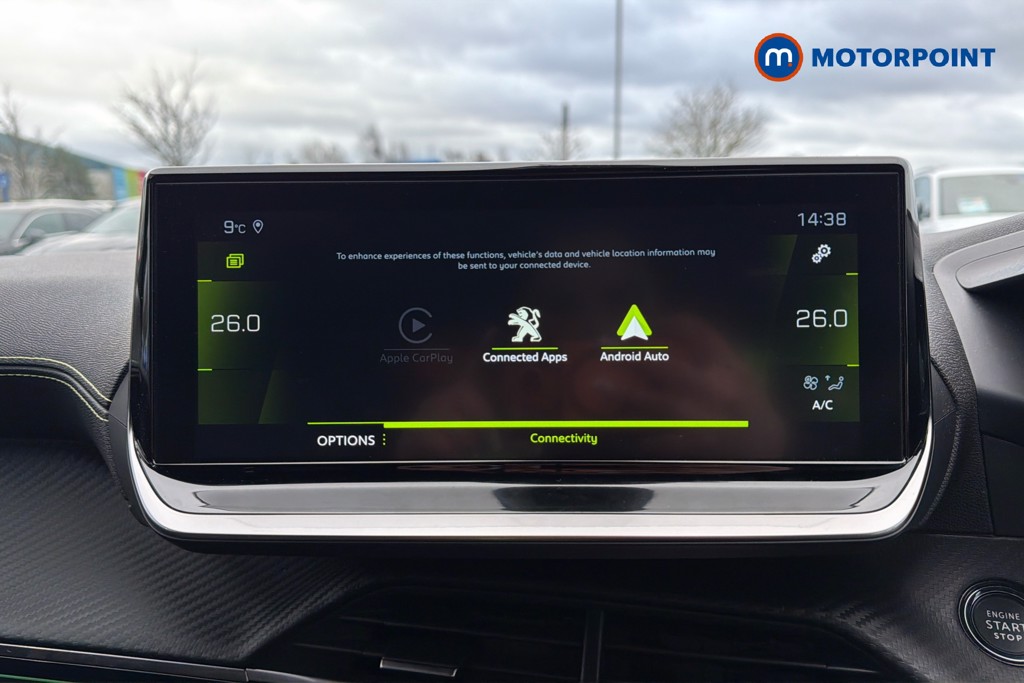 Used Peugeot 208 2023 for sale - 77819930: Photo 17