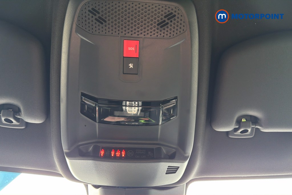 Used Peugeot 208 2023 for sale - 77819930: Photo 18