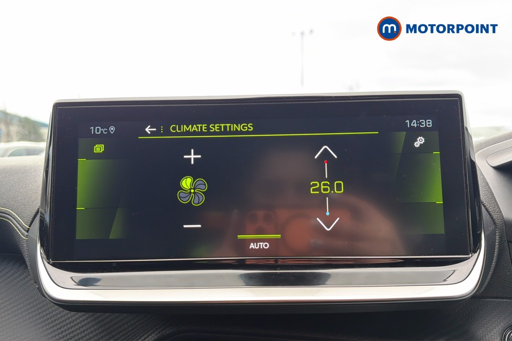 Used Peugeot 208 2023 for sale - 77819930: Photo 19