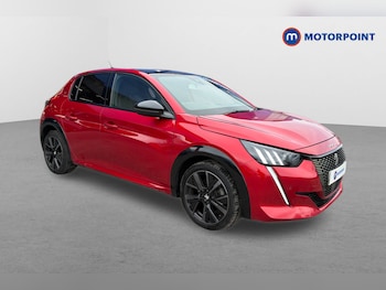 Used Peugeot 208 2023 for sale - 77819930: Photo