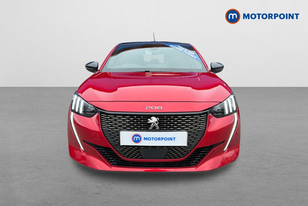 Used Peugeot 208 2023 for sale - 77819930: Photo 2