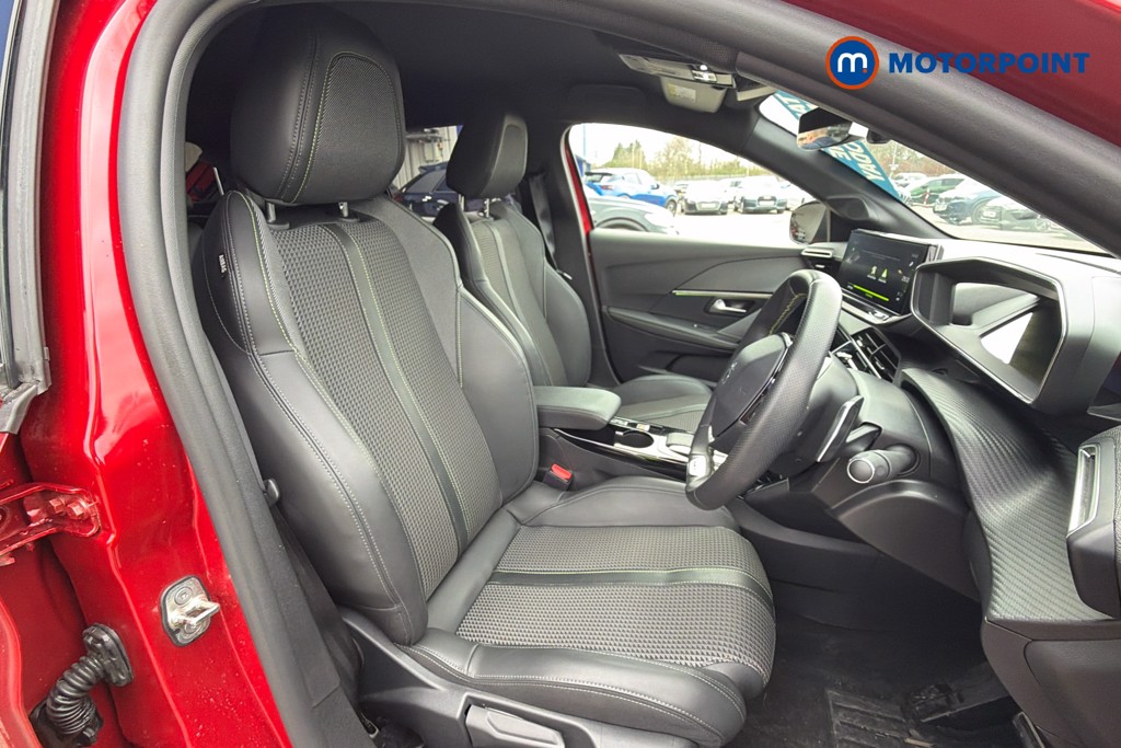 Used Peugeot 208 2023 for sale - 77819930: Photo 27