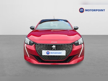 Used Peugeot 208 2023 for sale - 77819930: Photo