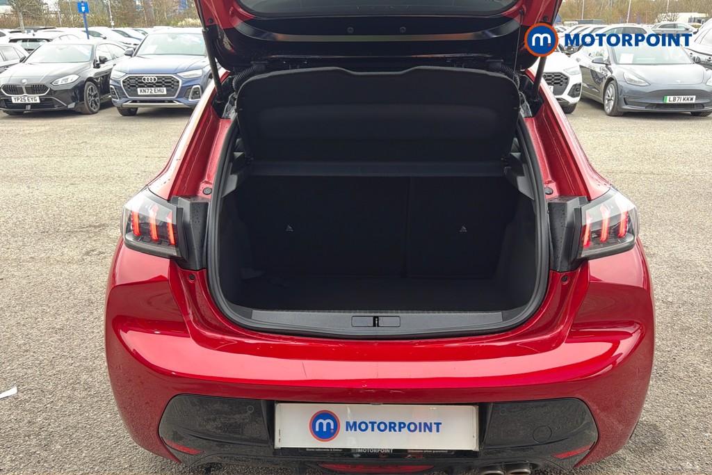 Used Peugeot 208 2023 for sale - 77819930: Photo 34