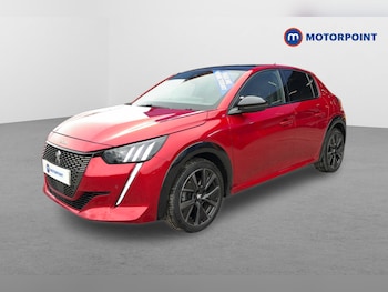 Used Peugeot 208 2023 for sale - 77819930: Photo