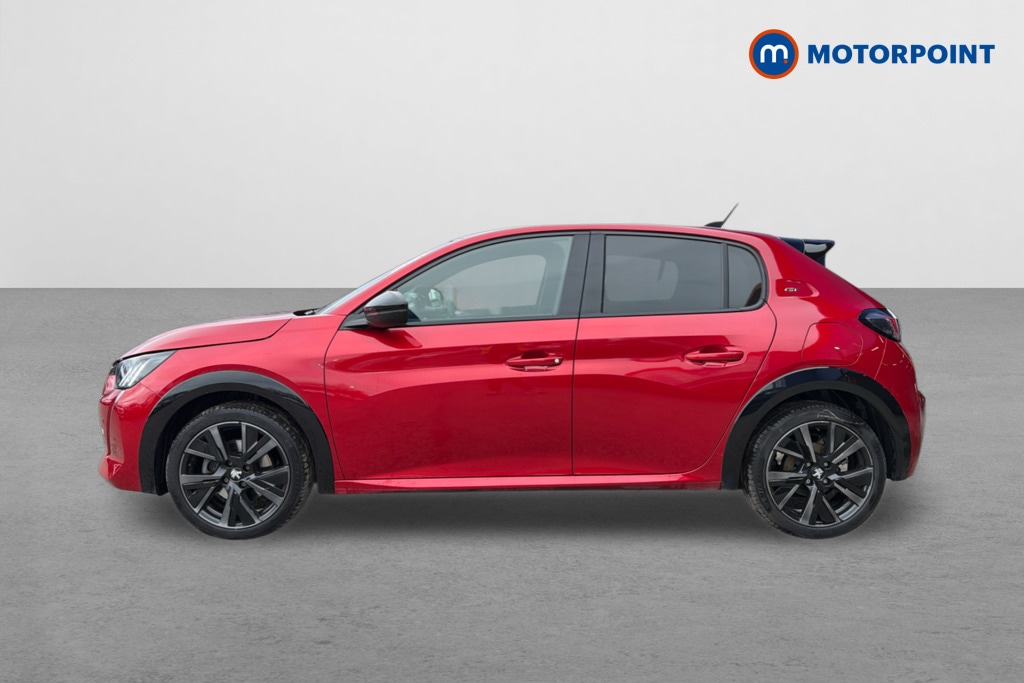 Used Peugeot 208 2023 for sale - 77819930: Photo 4