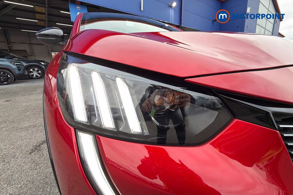 Used Peugeot 208 2023 for sale - 77819930: Photo 40