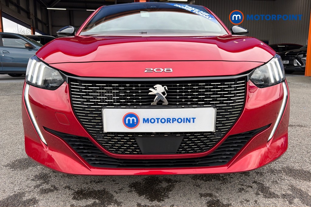 Used Peugeot 208 2023 for sale - 77819930: Photo 41